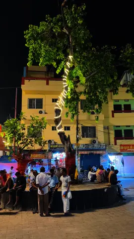 Beautiful temple of Gahwa mai#trending #viral #foryou #fyp #birgunj 
