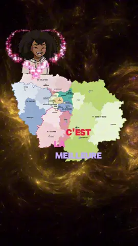 Vive l’île de France !  #humour 