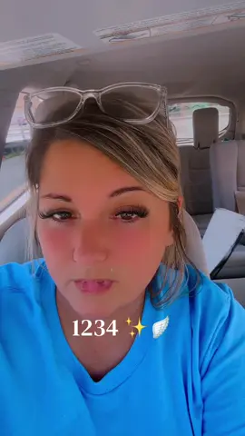 It’s 1234 and you are exactly where you’re meant to be ✨🫶🏼🪽 #fyp #foryoupage #psychicmedium #1234 #sign 