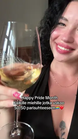 This is your month DIVA🏳️‍🌈❤️ #emmaamaddisonn #pridemonth #Pride 