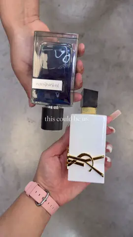 2026 new couples perfumes 👩🏻‍❤️‍💋‍👨🏻✨  PerfumeHubonline.com Available now at Perfume Hub! 3601 N Grimes Street Suite 200 Monday- Saturday 10AM-7PM #couples #perfumes #thiscouldbeus #perfumetiktok #fragrance 