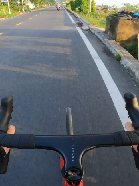#xuhuong #cycling