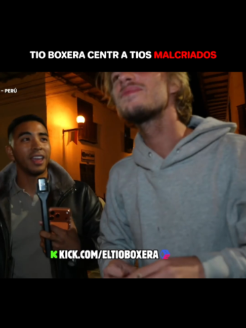 SUS REDES👏@eltioboxera@boxerarespaldo#kick#parati#boxera#empresa#tiktok#lima#humildad #feliz#humor#viralvideo#viraltiktok#fyp#grande #viralllllllllllllllllllllllllllllllllll#paratiiiiiiiiiiiiiiiiiiiiiiiiiiiiiii#kickperu💚