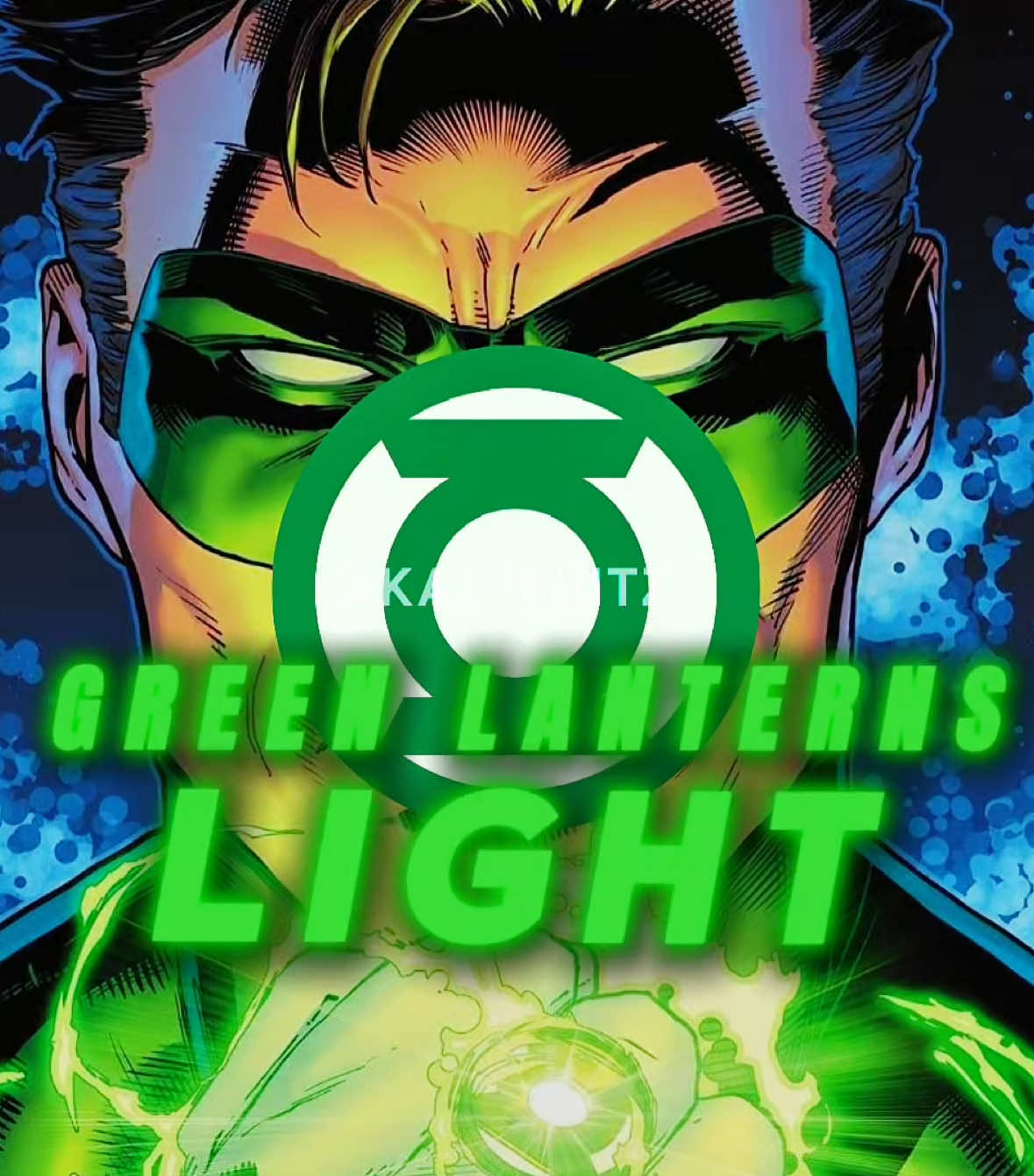 Been a while man @QEVILITY— #dc #comics #greenlantern #dccomics #edit 