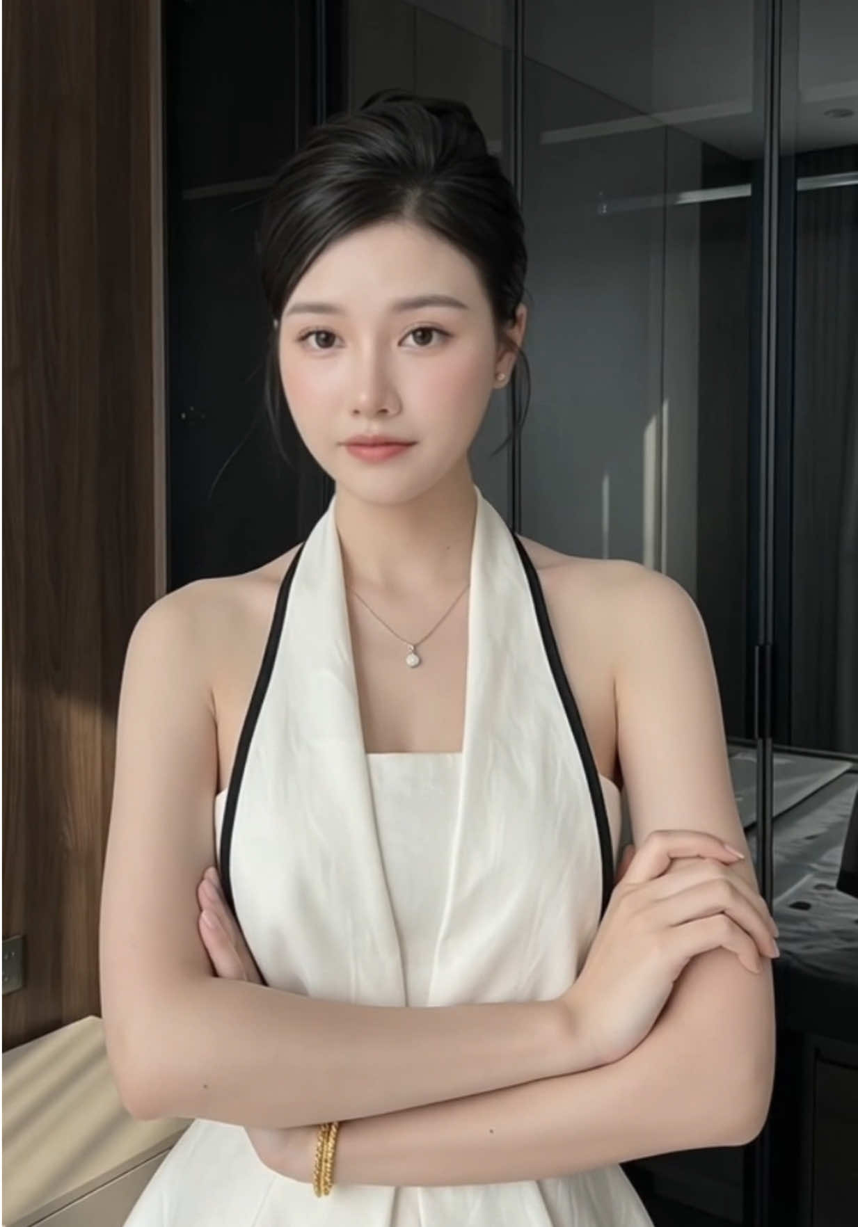 Anh biết vì sao không ? 💕 #fyp #tiktokshop66 #xunghuong 