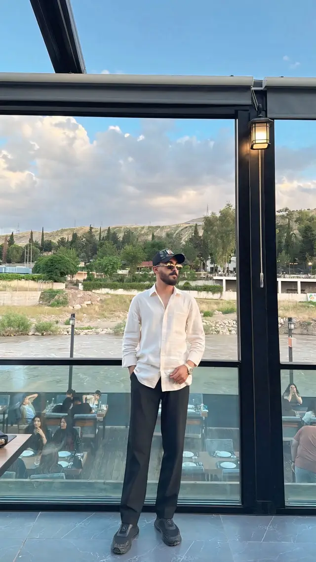 #erbil #park #parati 