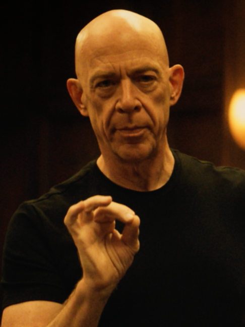 Not quite my tempo 🥁 #Sony #SonyPictures #Whiplash