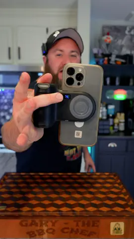 Love this thing for when I’m just using my phone!!