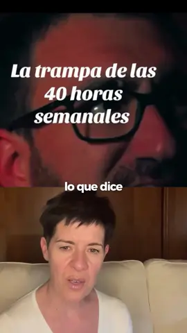 ¿Y si el verdadero problema no fuera la falta de tiempo, sino el sistema que te ha enseñado a intercambiar tu vida por un sueldo? No estoy diciendo que trabajar sea malo. Estoy diciendo que quizás merecemos preguntarnos si existe otra forma de vivir, de generar ingresos y de tener más libertad. Porque cuando te falta energía, tiempo y dinero al mismo tiempo, es difícil construir algo diferente. Yo también me hice esa pregunta hace tiempo y decidí buscar alternativas. Hoy estoy construyendo un proyecto que me permite ayudar a personas, crecer personalmente y generar ingresos de una forma diferente. No es para todo el mundo, pero sí para quienes están dispuestos a abrir la mente y explorar nuevas posibilidades. 👇 Dime en comentarios qué opinas. Y si quieres conocer una opción diferente para generar ingresos online y salir de la rueda de siempre, escríbeme la palabra LIBERTAD por privado.#motivacion#mentalidad#desarrolloPersonal#negocios#