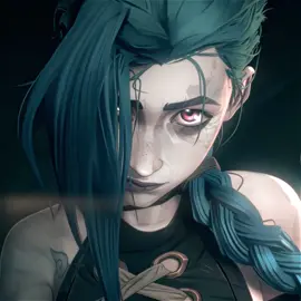 old edit 😼 old wm #jinx #arcane #arcaneedit #jinxedit 