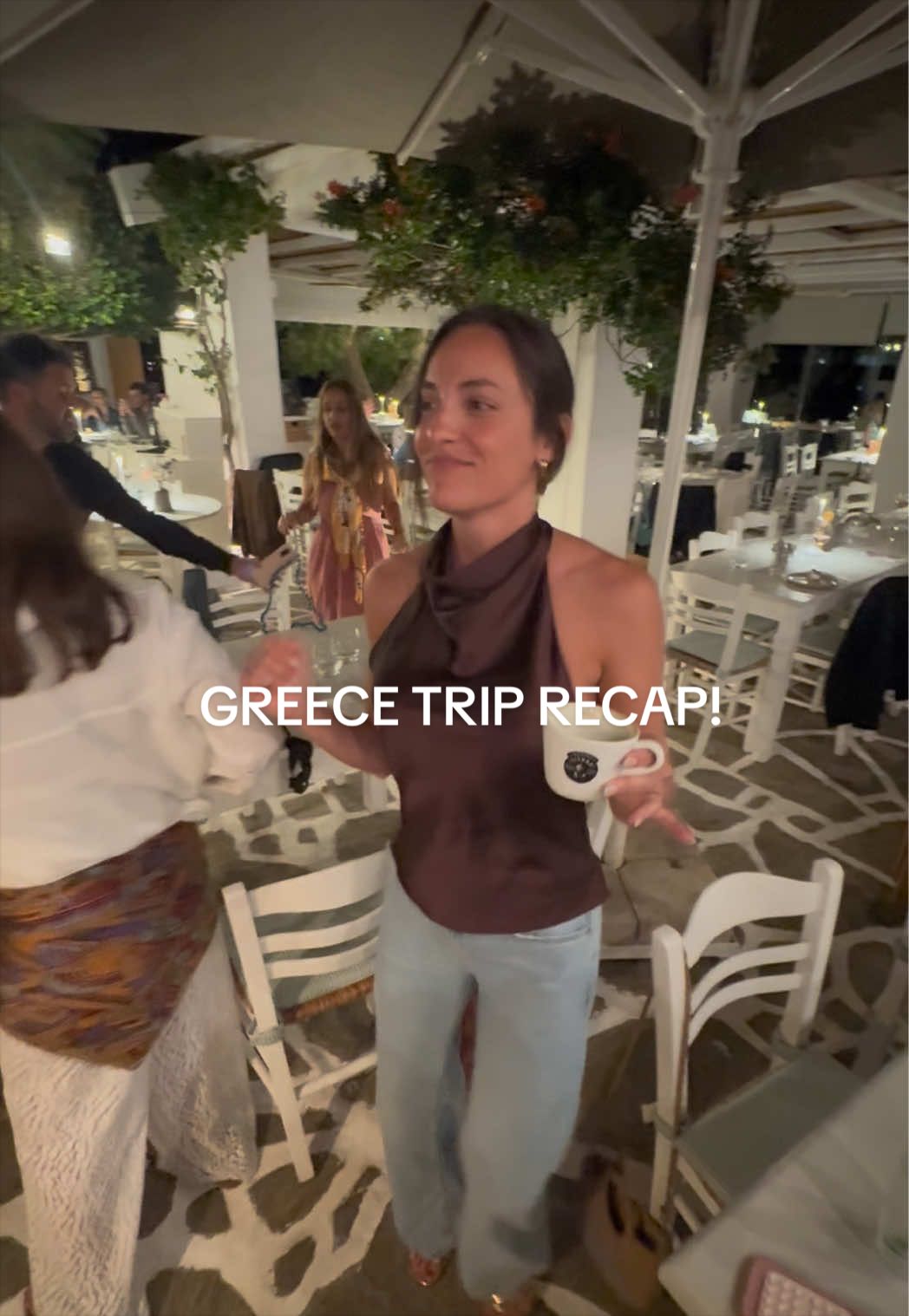 And that’s a wrap on Greece, May 2026 🇬🇷✨ What an unforgettable trip, seriously one of the best countries I’ve ever visited. From the incredible food to the kind people and rich culture, every moment was amazing and just so so fun!! Already counting down the days until I’m back. Greece, I highly recommend 💙 #greecetravel #europeansummer #eurosummer #greecetiktok #traveltiktok 