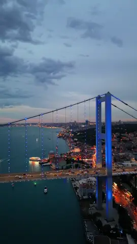 “Her sey için yeni bir yarın var...🩵
