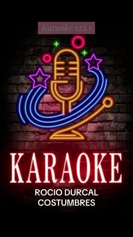Canta y diviértete 🎤#comparteestevideo #karaoketiktok #fypシ゚viral #musica #costumbresRD 