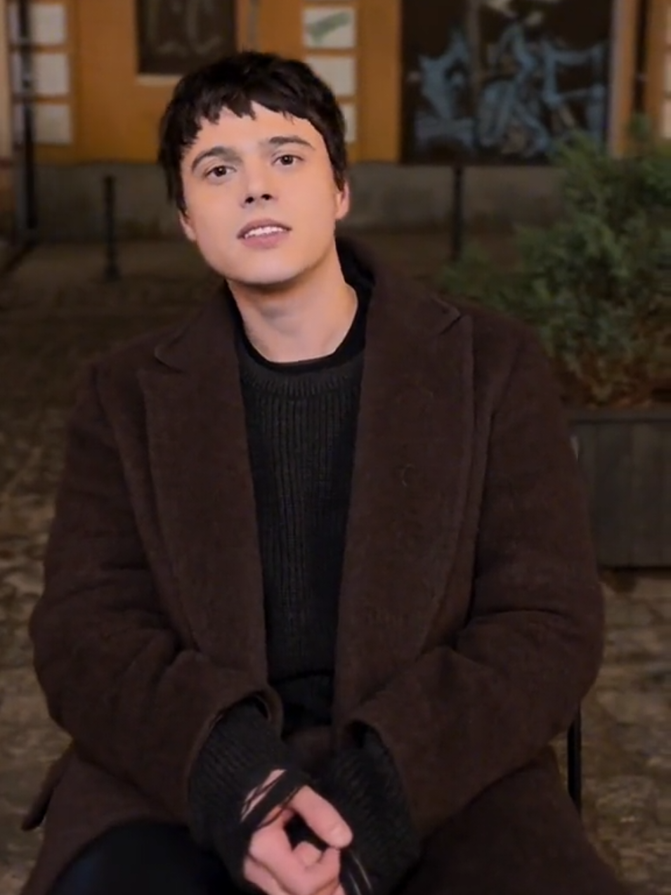 яка ж ця пісня шикарна 😍  • #ALEKSEEV #алексеев #пьяноесолнце #2026 #ukraine 