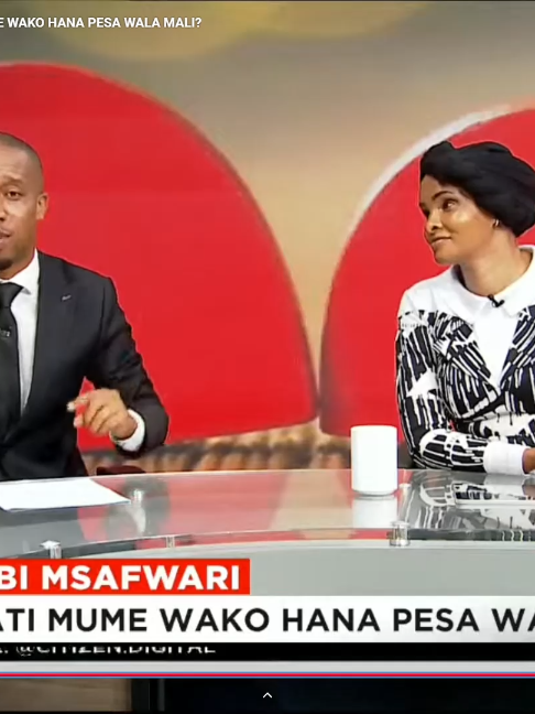 MAWAIDHA NA BI MSWAFARI  _ UTAJUAJE WAKATI MUME WAKO HANA PESA WALA MALI_  #afc #tafakariyababu #falsayamaisha #nipashewikendi #fypviralシ #leonardmasini #sisemikitu #arsenal _*#fypシ゚ #fypシ゚viralシ #fypシ゚viralシfypシ゚*_