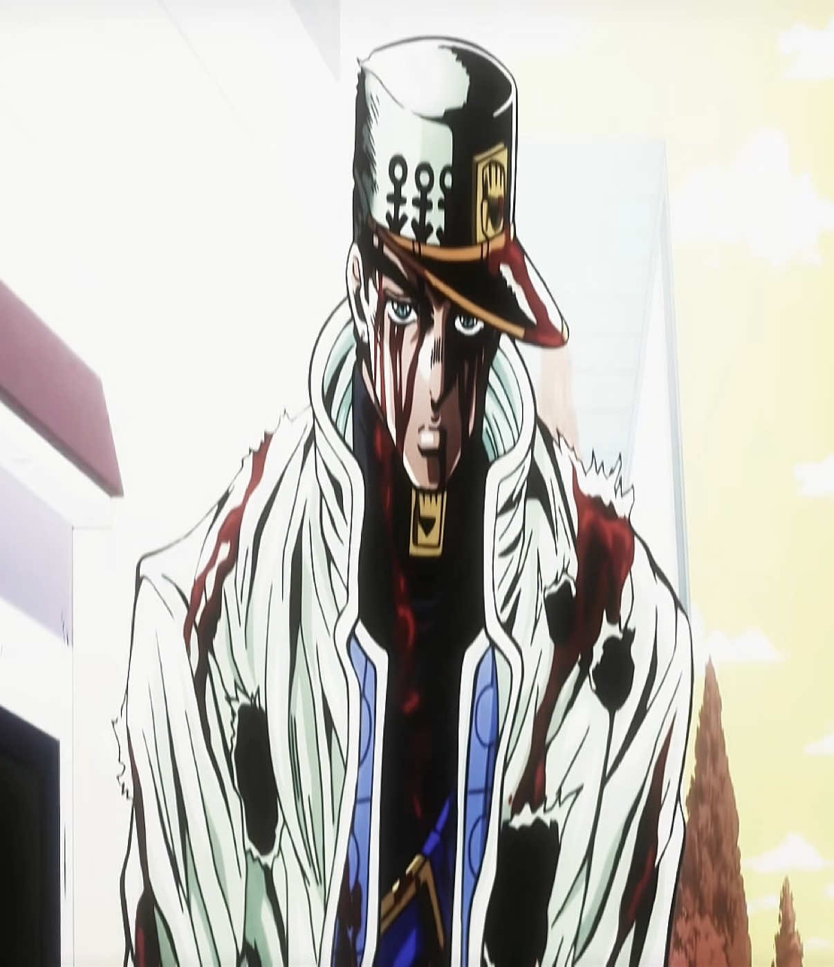 ORA #jotaro #jojosbizarreadventure #edit #bp #jotaroedit
