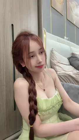 Tóc như vậy được không ạ #xuhuongtiktok 