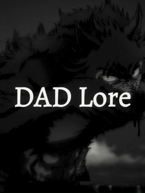 MOM Lore VS DAD Lore #beastars #beastarsedit #peakstars #peakstarsmentioned #legoshibeastars #harubeastars #foryoupage #fyp #fypシ #foryou #fy
