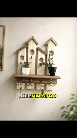 ❌Me dijo que por ese precio se compraba uno de plástico... 🤡  El final fue lo mejor. ¿Tú cuánto cobrarías por algo así? 👇 ✅Si quieres adquirir mis planos de carpintería, toca el ENLACE de mi perfil 🙋🏻🔗 #carpinteria #madera #melamina #bricolage #artesania 