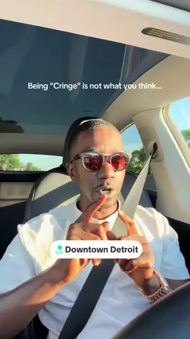 Don’t let “cringe” keep you from creating #contentmarketing #instagramgrowthstrategy #contentmarketingtips 