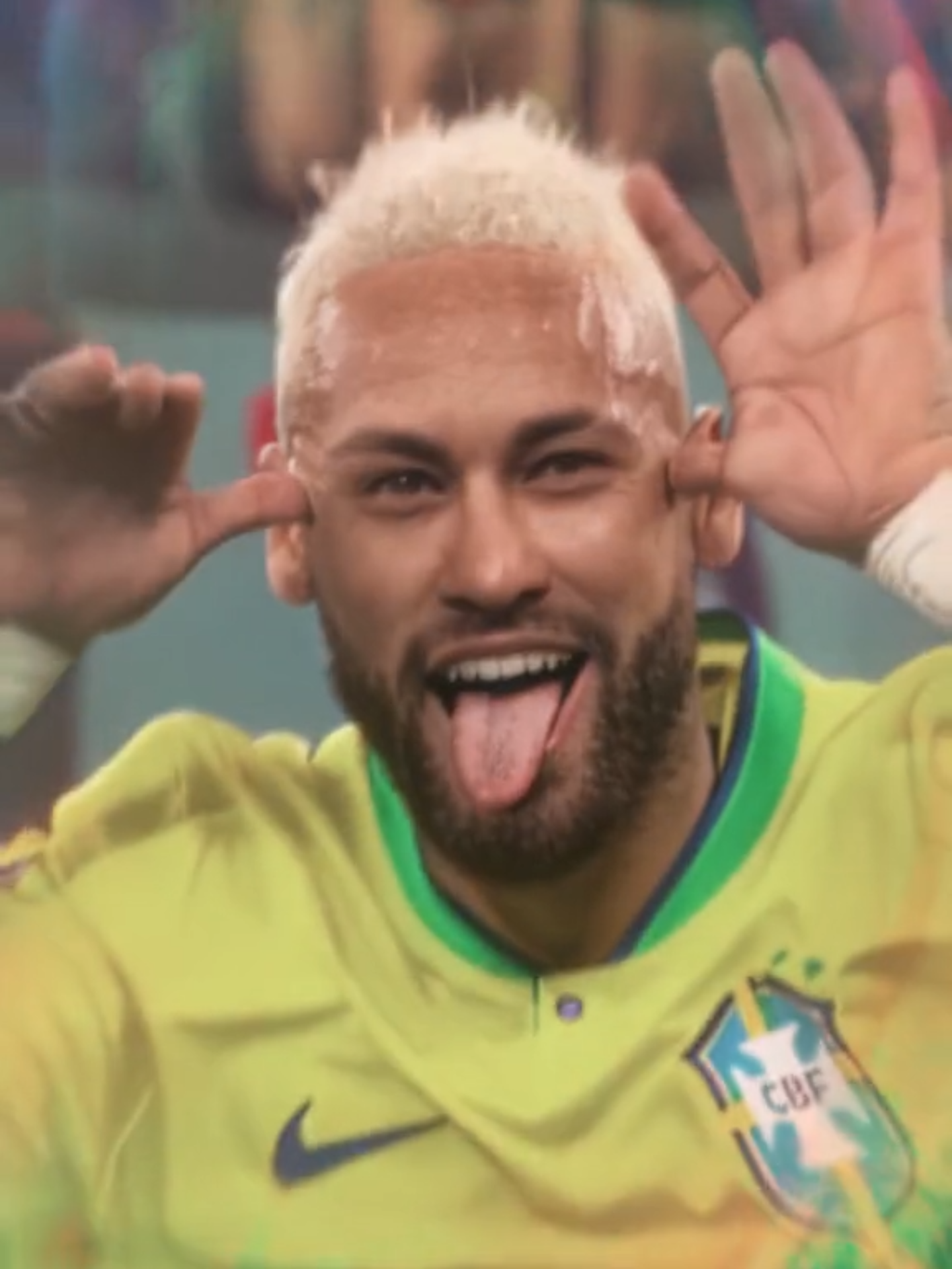 World Cup starts in 1 week🤩✨  |  SONG: TAKI TA  |  #neymar #worldcup #brasil #football #edit