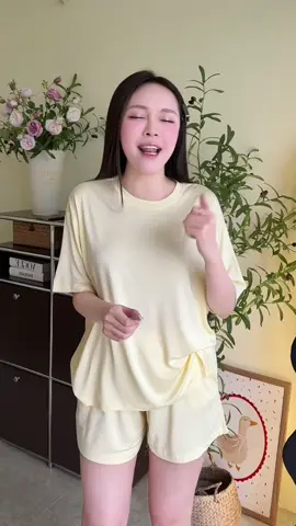 Có thể mặc 7 ngày/ tuần #thoitrangnu #dobonu #setmacnha 