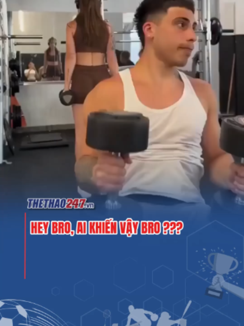 Sau bớt lo chuyện bao đồng đi nha 😑 #funny #SportsOnTikTok #thethao247