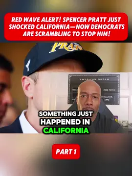 Part 1 #ronyates #breakingnews #dems #fyb 
