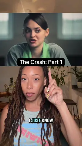 Makenzie Shirilla has a lot to teach us about the energy of deception! The Crash Part 1 #truecrime #mackenzieshirilla #thecrash #guidedinspo 