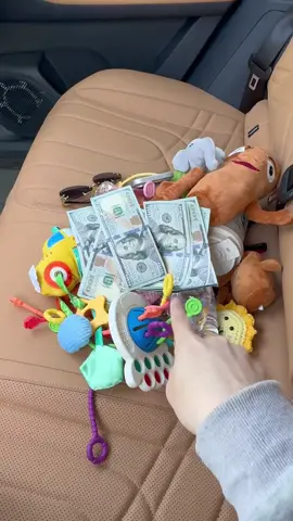 Cute & practical car seat organizer I love#CuteCarItems #CarSeatOrganizer #AutoDecor #FunctionalDecor#car 