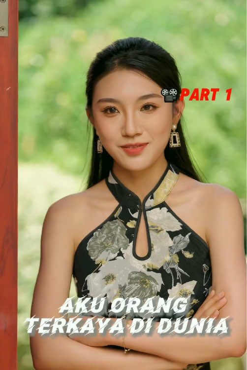 Dia dikira pengemis, padahal ketua besar saja harus berlutut di depannya. Judul drama : Aku Orang Terkaya di Dunia #meloloid#akuorangterkayadidunia#narrate#DramaTime #TikTokTainment 