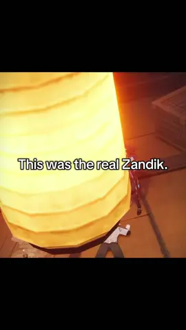 This was the real Zandik, Il Dottore, 2nd of the fatui harbingers. #GenshinImpact #dottore #zandik #fatuiharbingers 