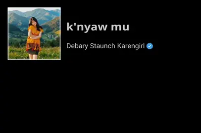 k'nyaw mu ( แปลไทย ) ✈️ #fyp #100kviews #foryoupage 