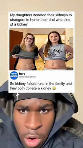 They turned loss into something meaningful