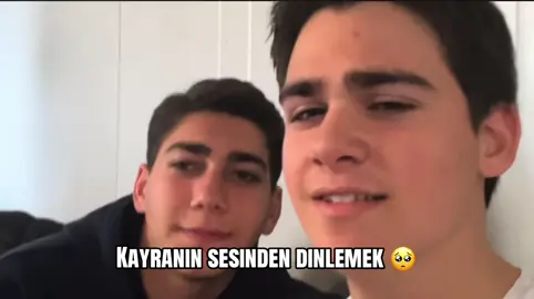 Kayranın sesinin bu kadar güzel olduğunu bilmiyordum kaçırmayın derim 🙏🏽✨😎#yağızaaşığımdiyincekeşfetoluyomuş #yağızaaşığımdiyincekeşfetoluyor #keşfetçıkarbeni @𝕶𝖆𝖞𝖗𝖆 