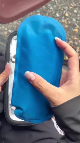 Upgraded Insulin Cooler Travel Case | 10+ Hours Cooling Power for Travel & Daily Use💊💉🌡️🧪 #InsulinCooler #DiabeticTravel #TravelEssentials #MedicineStorage #TikTokShopDealsforYouDays