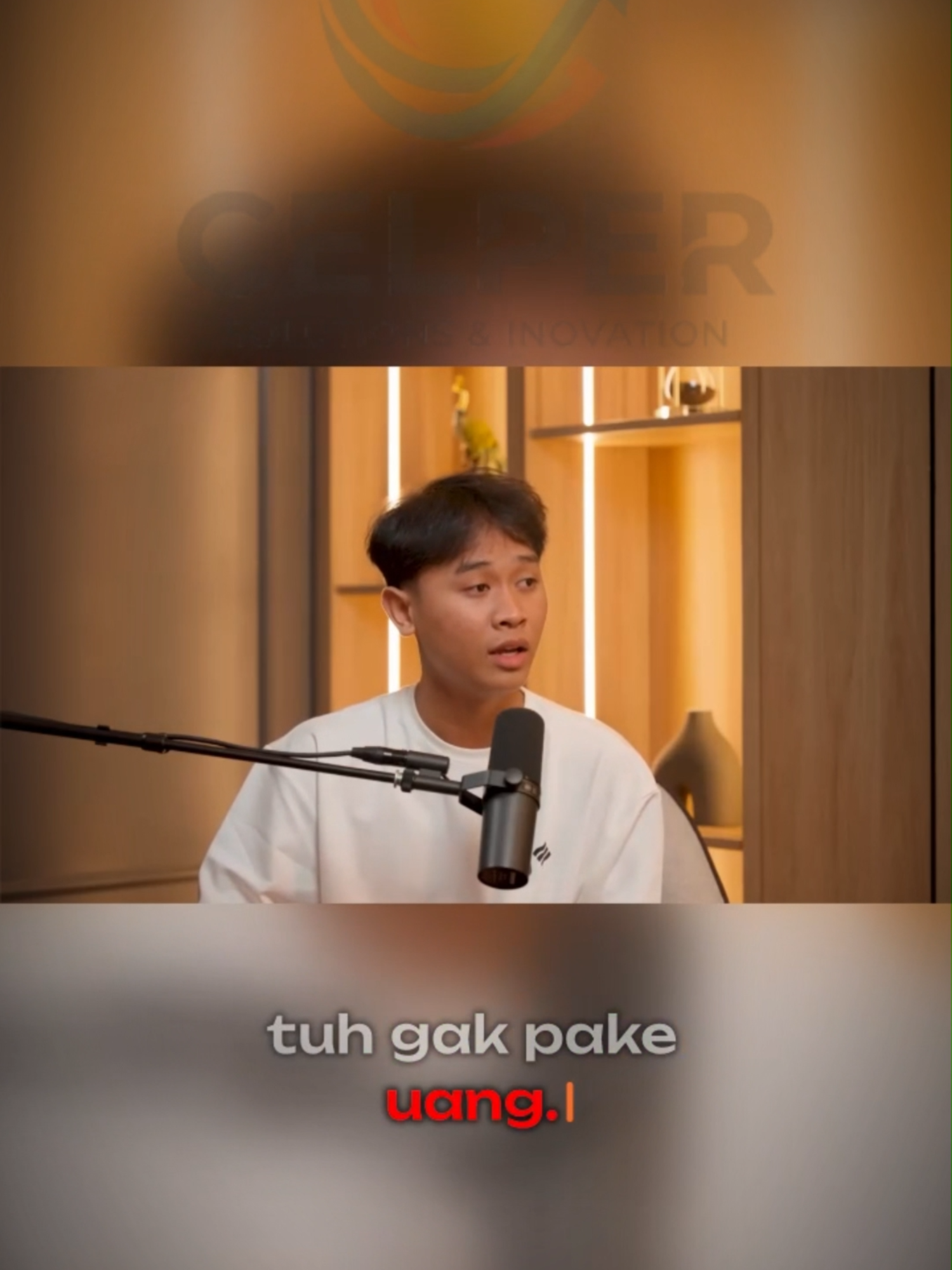 Cuma Modal HP & Internet_ Semua Bisa Cuan dari Clipping,nah ayo daftarkan dirimu di konten.com sekarangg #kontencomxsuli #kontencom @kontencom_