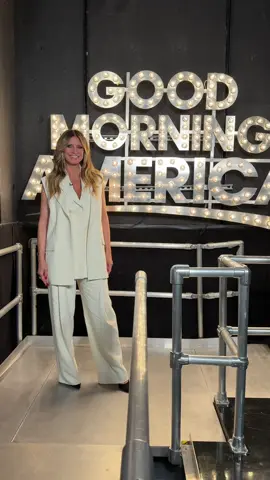 @Good Morning America 😘😘