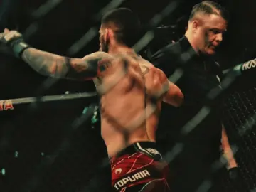 Greatest #ilia #iliatopuria #UFC #ufcedit #mmaedit 