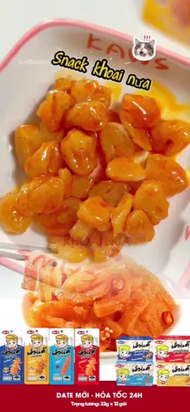Combo 48 gói Khoai nưa 22g