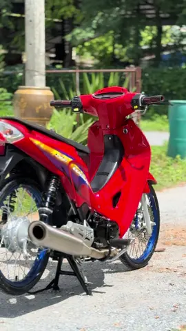 72,500 เครื่องซิ่ง 70/7 4V S4 E20 ฝา KDR แคร้งสร้าง RG สตาร์ทมือไดร์ KDR ท่อเลสทั้งใบ  #ขับเล่นออกทริปสบาย ❤️🚀. ชุดสี เบิกใหม่  โช๊คหลังแก๊สซี่แท้ ฝาครัช MSX ตัวใหม่ ล้อเอสตรองทรง MT ปั๊มบนแท้ ประกับแต่ง ปั๊มล่าง 8.1 จานใส้ดำ สายเบรคแต่ง  อามหลังปิเนียม DKT มือลิงปิเนียมน้าคม ขาตั้งข้างปิเนียม คันเกียร์ใหม่ เบาะปาดทรงบาง ถังน้ำมันเบิกใหม่ ปั้มติ๊กเบิกใหม่ เรคกุเลท TOMEI ปากแตรซิ่ง โซ่เสตอ RK415 น็อตเลสทั้งคัน เอกสารครบโอน พร้อมส่งทั่วประเทศมีบริการเก็บเงินปลายทาง 🚛. วิดีโอดูคอรถก่อนโอนเงินทุกครั้ง 📲. โอนเงินชื่อบัญชี เนติพงษ์ แก้วกุดสิน เท่านั้น ‼️. 📞 090-0105168 น้องสุพรรณ 🐷💯% #MNShop #บ้านเวฟอู่ทอง #เวฟ125 