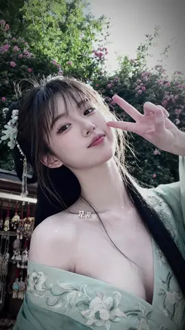 Gặp em đúng lúc | 刚好遇见你 #CapCut #xuhuong #trend #fyp #viral 