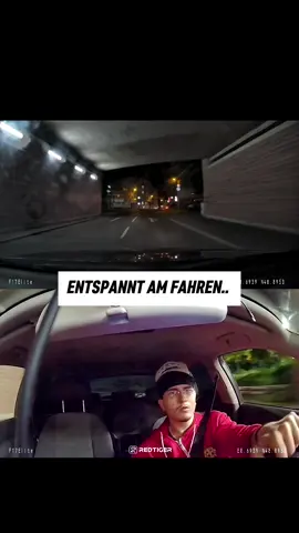 Das war’s… #dashcam #core #funny 