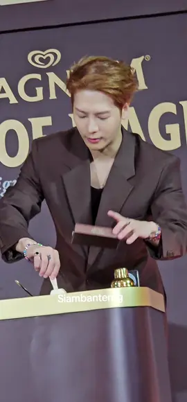 เมนูของพี่แจ๊ค 