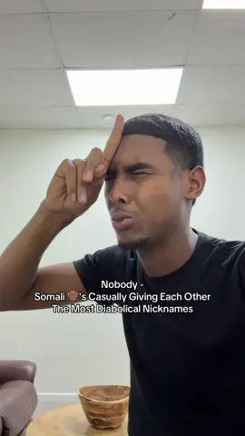 theres a million others😂😂😂 #fyp #somalitiktok #foryoupage #viral #funny 