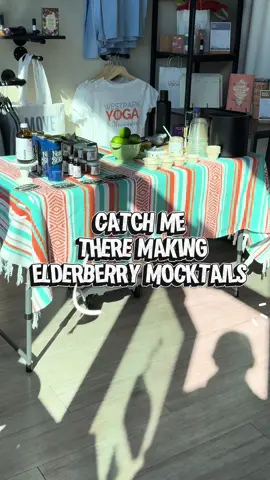 🍇 Noble Berry Harvest Mocktail ☀️  Sip into the flavors of the season with this refreshing, berry-infused mocktail featuring Nobleberry Premium Soda. Perfect for gatherings, relaxing evenings, or anytime you want something special without the alcohol. ✨ Noble Berry Harvest Mocktail Recipe Ingredients • 4 oz Nobleberry Premium Soda, chilled • 1 oz pomegranate juice • ½ oz lime juice • ½ oz elderflower honey (or maple syrup) • 2 dashes non-alcoholic aromatic bitters • 2–3 blackberries or blueberries • Rosemary sprig & lime wheel for garnish How to Make 1️⃣ Lightly muddle the berries with elderflower honey and lime juice in a shaker. 2️⃣ Add pomegranate juice and bitters. Fill with ice and shake gently for 10 seconds. 3️⃣ Strain into a glass filled with fresh ice. 4️⃣ Slowly top with chilled Nobleberry Premium Soda. 5️⃣ Garnish with a rosemary sprig and lime wheel. Enjoy! ✨ Bright berries, tart pomegranate, floral elderflower, and sparkling Nobleberry come together for the perfect seasonal sip.  #elderberry #f45#f45cktailrecipe #knowyourfarmer #yoga @Elder Farms 
