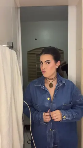 entreguei grwm 1º dia expo brasiilandia