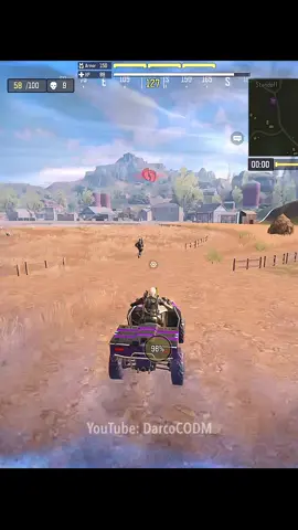He is just a chill guy