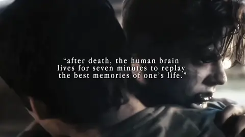 yes, every scene is significant to newt and to me.  #newtmazerunner #thomasbrodiesangster #mazerunner 