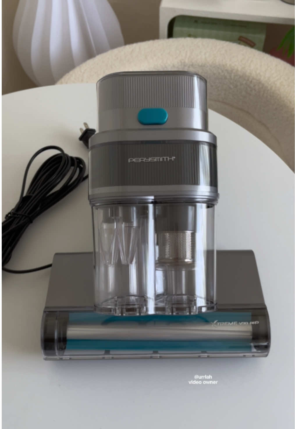 Say goodbye to hidden dust and allergens. ✨ @PerySmith/PH #VacuumCleaner #PerySmithV30Pro #perysmith #HappyBirthdayTikTokShop 